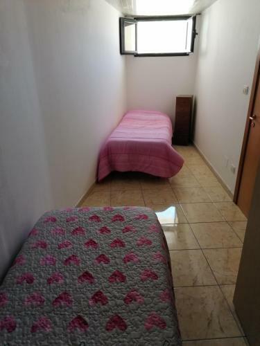 Apartamento Casa Vacanza Patitari