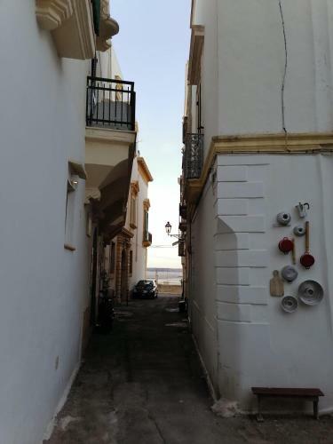 Apartamento Casa Vacanza Patitari