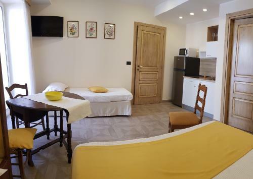 Apartamento A Casa Vostra