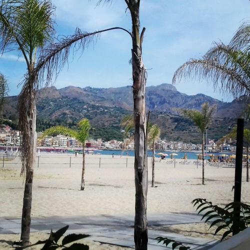Apartamento La Casetta Sul Mare