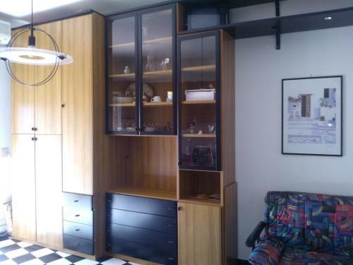 Apartamento La Casetta Sul Mare