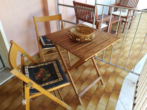 Apartamento La Casetta Sul Mare