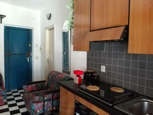 Apartamento La Casetta Sul Mare