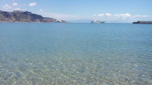 Apartamento La Casetta Sul Mare