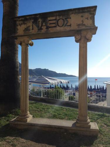 Apartamento La Casetta Sul Mare