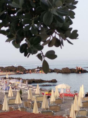 Apartamento La Casetta Sul Mare