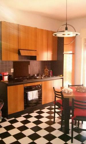Apartamento La Casetta Sul Mare