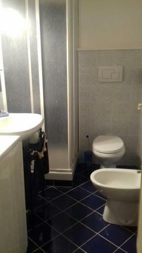 Apartamento La Casetta Sul Mare