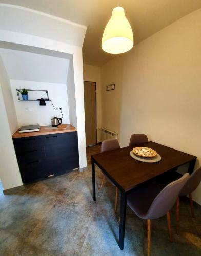 Apartamento Willa Pla?owa