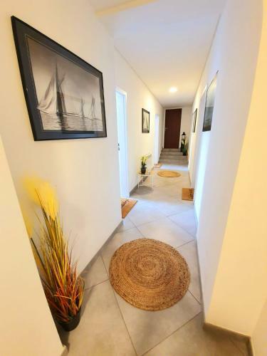Apartamento Willa Pla?owa