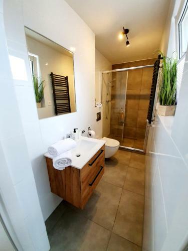 Apartamento Willa Pla?owa