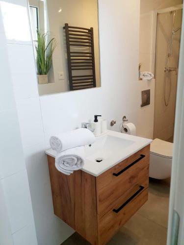 Apartamento Willa Pla?owa