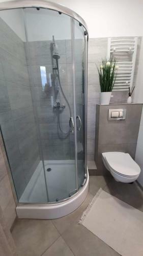 Apartamento Willa Pla?owa