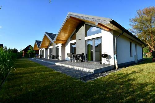 Lodge Domki Na Rozanej