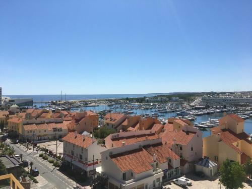 Apartamento Vilamoura Marina View