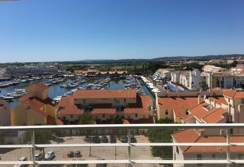 Apartamento Vilamoura Marina View