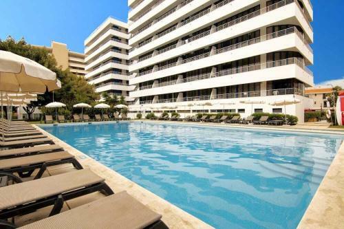 Apartamento Vilamoura Marina View