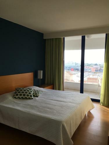 Apartamento Vilamoura Marina View
