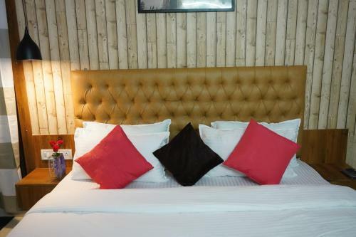 Hotel Homey Meadows - Beach Area