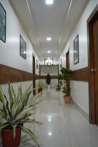 Hotel Homey Meadows - Beach Area