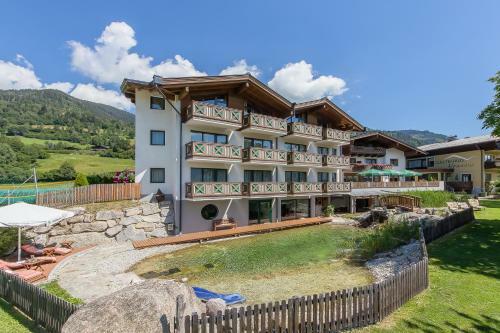 Hostal G�stehaus Klawunn
