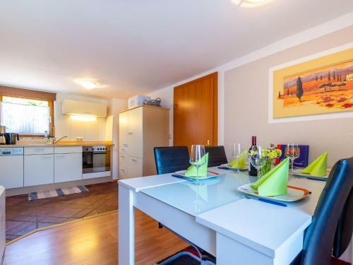 Calm Apartment In Walchen Austria With Garden