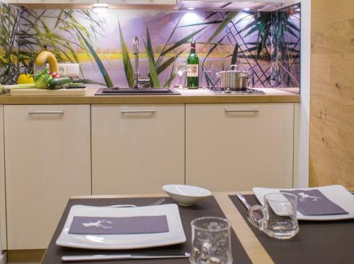 Apartamento F�rthermoar Gut