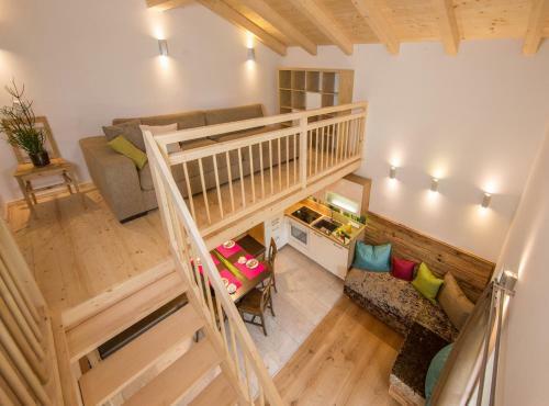 Apartamento F�rthermoar Gut