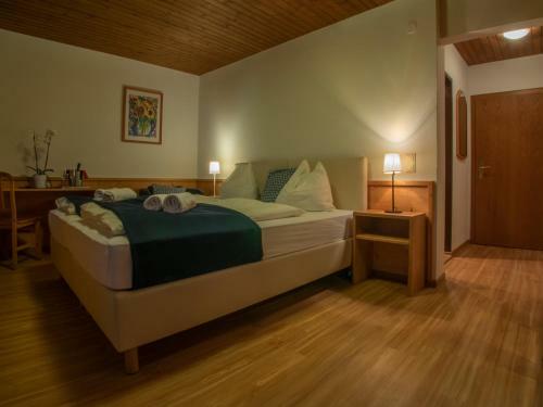 Hostal Gasthof Eschbacher