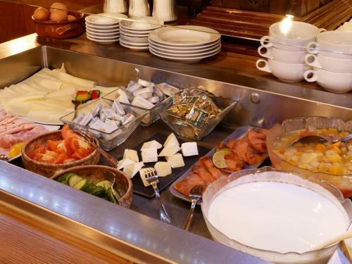 Hostal Gasthof Eschbacher