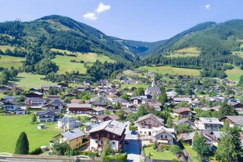 Hostal Gasthof Eschbacher