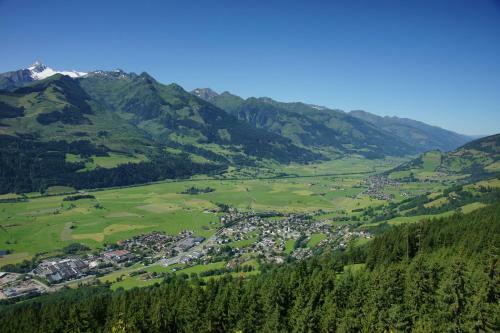 Hostal Gasthof Eschbacher