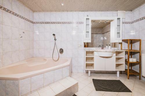 Apartamento Haus Aberger