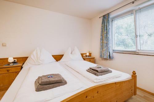Apartamento Haus Aberger