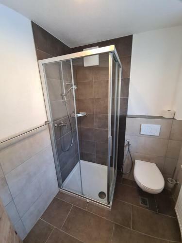 Apartamento Haus Aberger