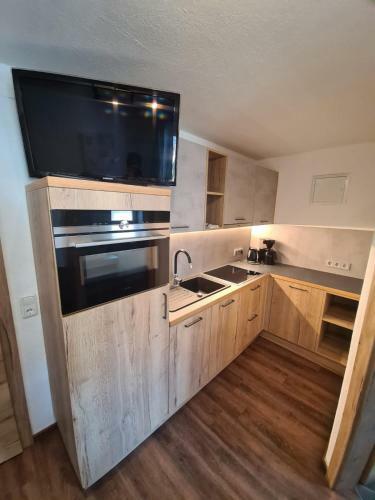 Apartamento Haus Aberger