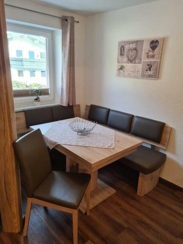 Apartamento Haus Aberger
