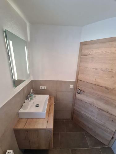 Apartamento Haus Aberger