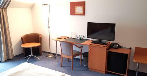 Hostal Fr�hst�ckspension Winter