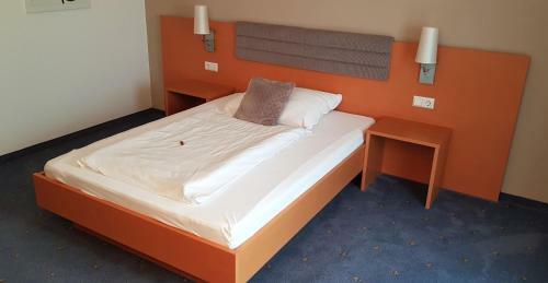 Hostal Fr�hst�ckspension Winter
