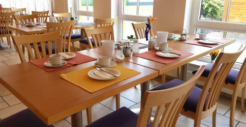 Hostal Fr�hst�ckspension Winter