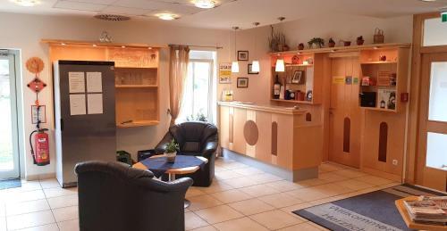 Hostal Fr�hst�ckspension Winter