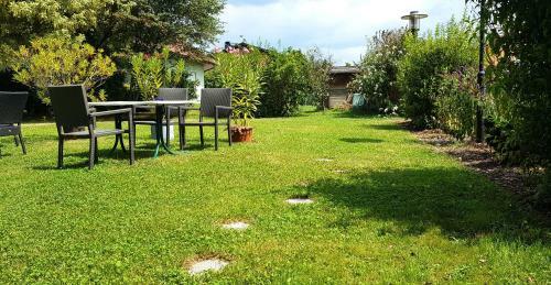 Hostal Fr�hst�ckspension Winter