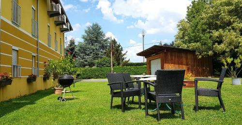 Hostal Fr�hst�ckspension Winter