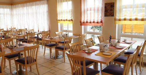 Hostal Fr�hst�ckspension Winter