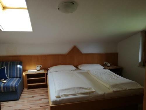 Apartamento Haus Salzachblick