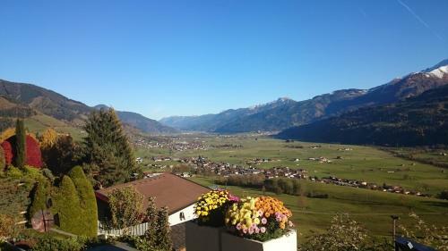 Apartamento Haus Salzachblick