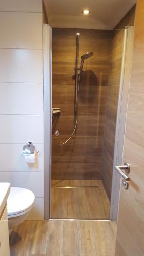 Apartamento Haus Salzachblick