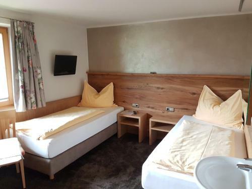 Hostal Haus Deutinger