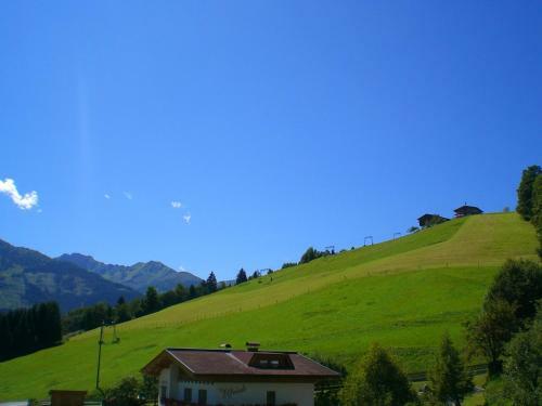 Hostal Haus Deutinger